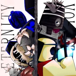 Imagem do jogo ETERNITY (maintenance)