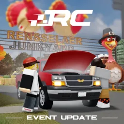 Imagem do jogo ( EVENT UPDATE) Rensselaer County