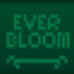 Imagem do jogo EVERBLOOM