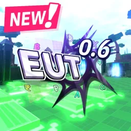 Imagem do jogo Everything Upgrade Tree