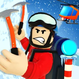 Imagem do jogo Expedition Antarctica