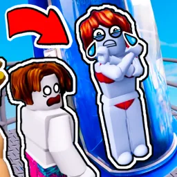 Imagem do jogo EXTREME SLIDE LINE