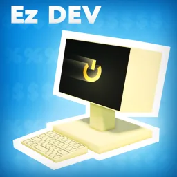 Imagem do jogo Ez Dev