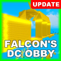 Imagem do jogo Falcon's Difficulty Chart Obby