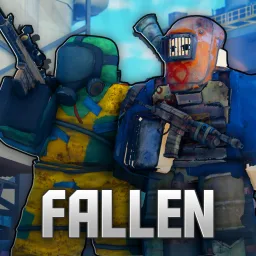 Imagem do jogo Fallen Survival