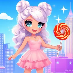 Imagem do jogo Fame City RP