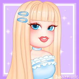 Imagem do jogo Fashion Doll's