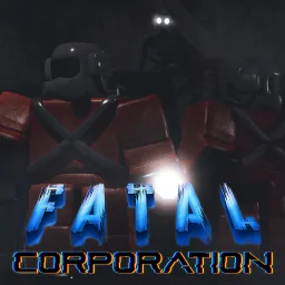 Imagem do jogo Fatal Corporation