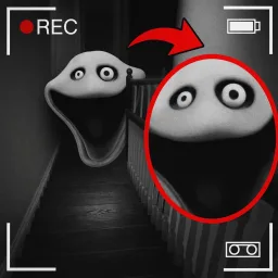 Imagem do jogo Fear Elevator