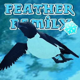 Imagem do jogo Feather Family
