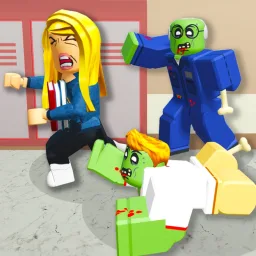 Imagem do jogo Field Trip Z