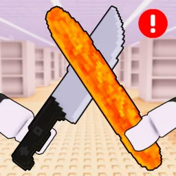 Imagem do jogo Fight in a Supermarket!