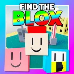 Imagem do jogo Find The Blox (136)