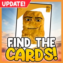 Imagem do jogo Find The Cards