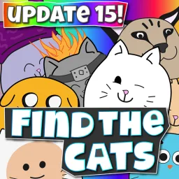 Imagem do jogo Find The Cats! NEW CATS!