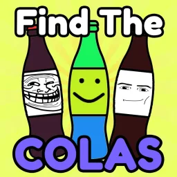 Imagem do jogo Find The Colas
