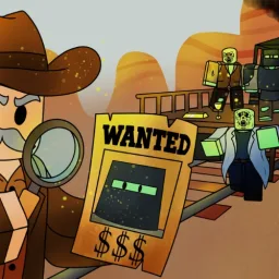 Imagem do jogo Find The Dead Rails‍