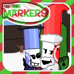 Imagem do jogo Find the Markers (320)