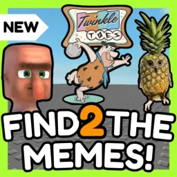 Imagem do jogo Find The Memes 2