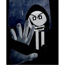 Imagem do jogo Find The Morph Forest (Roleplay)