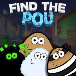 Imagem do jogo Find the Pou (40)