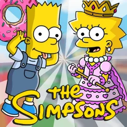 Imagem do jogo Find The Simpsons