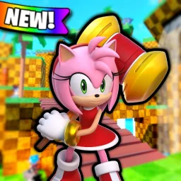Imagem do jogo Find The Sonic Morphs!