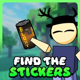 Imagem do jogo Find The Stickers! (275)