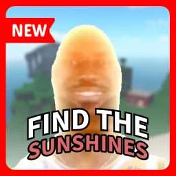Imagem do jogo Find The Sunshines