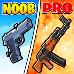 Imagem do jogo Fire Royale