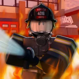 Imagem do jogo Firefighters!
