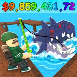 Imagem do jogo Fish Go