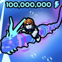Imagem do jogo Fish Training