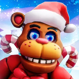 Five Nights TD 2