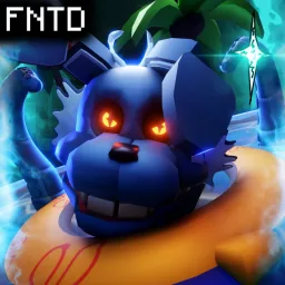 Imagem do jogo Five Nights TD