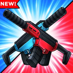 Official Flag Wars! Roblox game icon