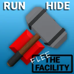 Imagem do jogo Flee the Facility