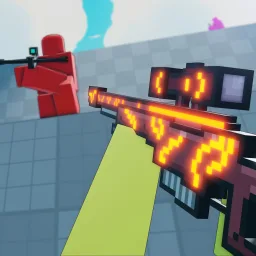 Imagem do jogo Flick