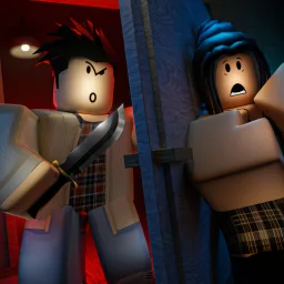 Imagem do jogo Flicker