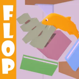 Imagem do jogo Flop