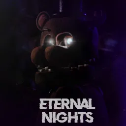 Official FNAF: Eternal Nights Roblox game icon