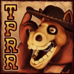Imagem do jogo FNAF TPRR
