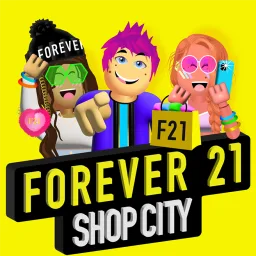 Imagem do jogo Forever 21 Shop City