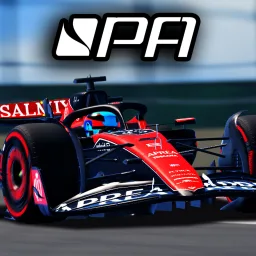 Imagem do jogo Formula Apex Racing