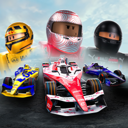 Imagem do jogo Formula E - Electric Lap