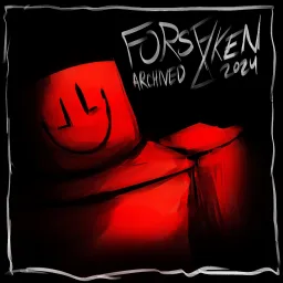 Imagem do jogo Forsaken: Archived (2024)