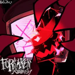 Imagem do jogo Forsaken RP