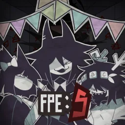 Imagem do jogo FPE:S