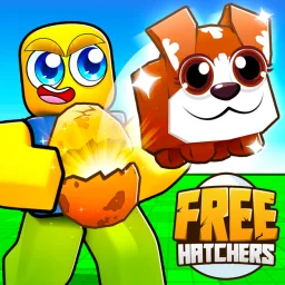 Imagem do jogo Free Hatchers