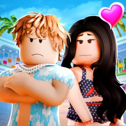 Imagem do jogo Friendship Island